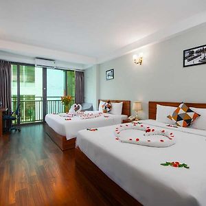 Family Suite Hotel